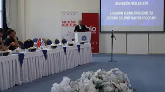 Erzurum’da ışık çağı başlıyor