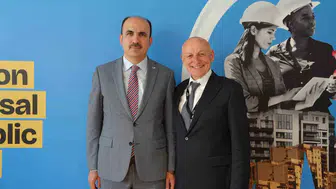 Konya Başkanı Altay için uluslararası kulis başladı