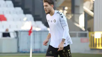 Altay altyapısından yetişen Hikmet Çolak sözleşmesini feshetti