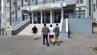 Aydın’da 164 hırsızlık suçundan aranan çocuk yakayı ele verdi