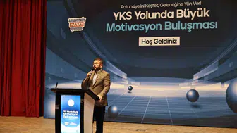 Arnavutköy Belediyesi gençlerin üniversite sınavı ücretlerini ödedi