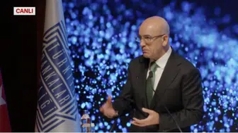 Bakan Şimşek'ten dezenflasyon takvimi için yeni açıklama