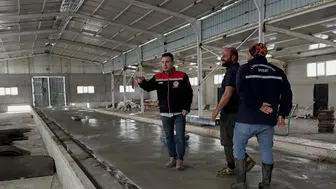 Bayburt besi hayvancılığında yeni döneme hazırlanıyor