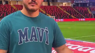 Üniversite sınavına giderken canından oldu