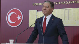 CHP’de yeni parti tartışmalarına Emir’den yanıt
