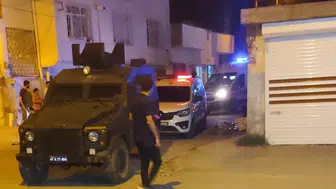 Mardin'de iki kardeşin silahlı kavgası kanlı bitti