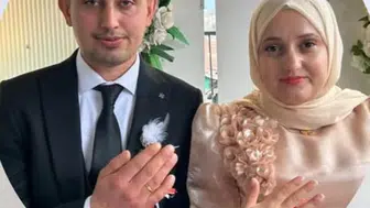 Düğününe iki gün kala yolda hayatını kaybetti