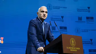 Kahramanmaraş UNESCO Edebiyat Şehri unvanını resmen aldı