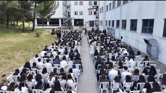 Bursa’nın genç beyinleri akademik geleceği masaya yatırdı