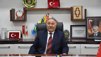 Keskin Belediyesi için yeni dönem Gürsel Demirel başkan vekili seçildi