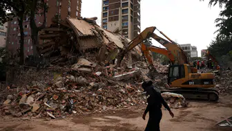 Deprem sonrası bilanço ağırlaşıyor: 920 can kaybı var