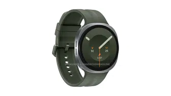 Samsung Galaxy Watch 9 için tasarım ortaya çıktı