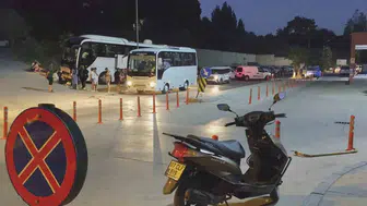 Antalya’da rafting sonrası 52 kişiye acil müdahale