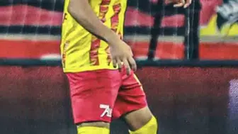 Kayserispor’da alacak krizi nedeniyle ayrılık yaşandı