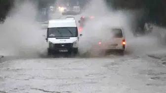 Muğla’nın yedi ilçesinde yarın hava birden değişecek