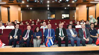 Tekirdağ'ın Osmanlı'dan günümüze uzanan stratejik yolculuğu masaya yatırıldı