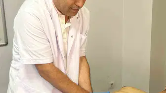 Geçmeyen ağrılarınızın sebebi iç organlarınızdaki gerginlik olabilir