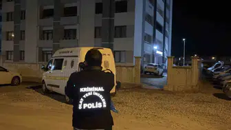 Kayseri'de sokak ortasında bıçaklı kavga 1 ölü