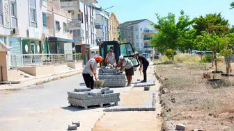 Didim’de ulaşım seferberliği başladı