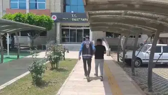 Dörtyol polisinden aranan şahıslara operasyon