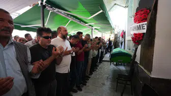 Samsun'da kaybolan iki çocuk annesi Kızılırmak'ta ölü bulundu