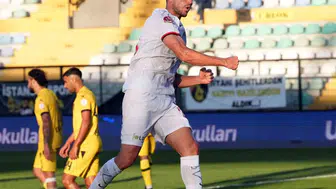 Aliağa FK orta sahayı tecrübeli isimle güçlendiriyor