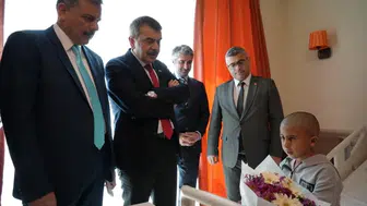 Narman Belediye Başkanı hakkında köpek saldırısı soruşturması