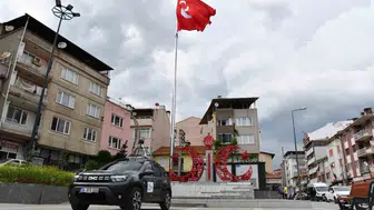 Balıkesir binalarını tarıyor Depreme karşı yeni adım
