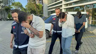 Belediye başkanının adını kullanan dolandırıcılara operasyon