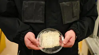 Susuzluğa karşı giyilebilir teknoloji dönemi