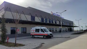 Konya’da acı kaza Minibüsün altında kalan 20 günlük bebek hayatını kaybetti
