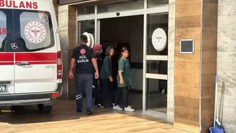 Trabzon’da okul yemeği korkuttu 12 öğrenci hastanelik oldu