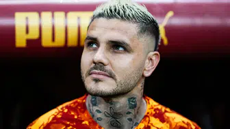 Icardi'ye ağır darbe: Yurt dışına çıkış yasağı