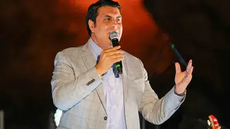 Dülük Antik Kenti binlerce kişiyi müzikle buluşturdu
