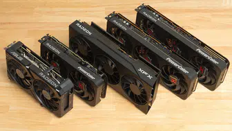 AMD yeni nesil ekran kartlarını 2027 sonunda piyasaya sürebilir