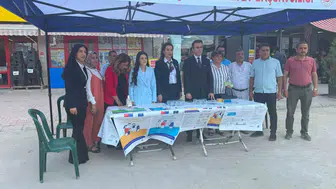 Adıyaman'da davalar mahkemeye gitmeden çözülecek