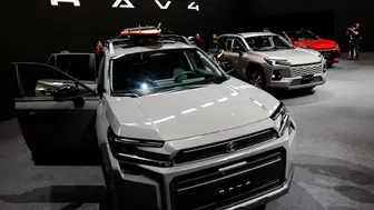 Toyota küresel satışlarda üst üste dört ay kan kaybetti