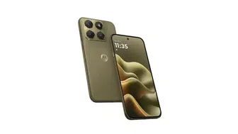 Motorola yeni amiral gemisi Edge 2026 ile sahneye çıktı