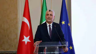 Türkiye ve İtalya ticarette rotayı 40 milyar dolara çevirdi