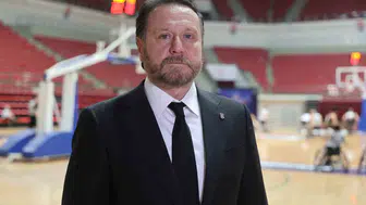 Beşiktaş yönetiminden basketbol ligindeki kural değişikliğine sert tepki