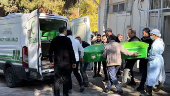 Gaziantep'teki çatışmada ölen Selçuk Dayan davasında mahkeme kararını verdi