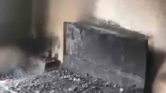 Iğdır'da ev sahibi acı haberi telefonda aldı