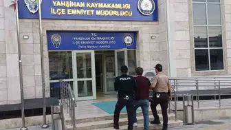Kırıkkale'de milyonluk çek vurgununa polis engeli