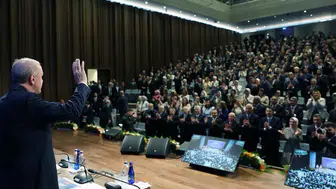 AK Parti Ankara’da yerel seçim stratejilerini masaya yatırdı