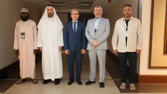 İslam dünyası üniversiteleri ortak güç için Gaziantep'te buluştu