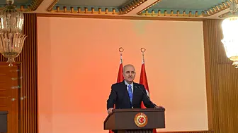Kurtulmuş'tan CHP'deki kaosa dair net mesaj