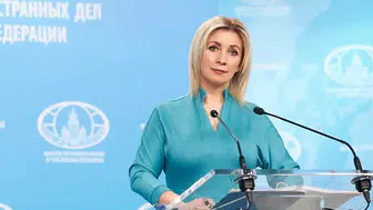 Rusya Batı Avrupa'yı barışın önündeki engel olarak görüyor