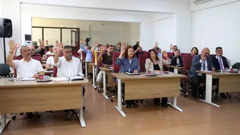 Efeler Belediyesi eğitim için kapılarını açtı