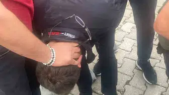Taşköprü'deki cinayetin zanlısı Eskişehir'de yakalandı