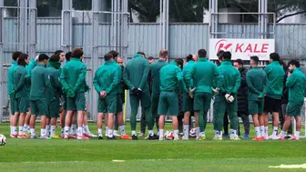 Bursaspor yeni sezonu Cumartesi günü açıyor
